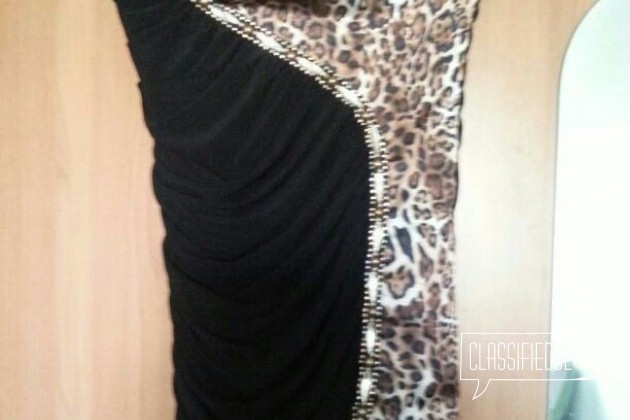Коктельное платье в городе Оренбург, фото 1, телефон продавца: +7 (961) 941-94-45