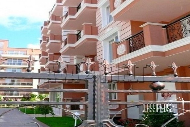 Квартира (Болгария) в городе Москва, фото 3, Продажа недвижимости за рубежом