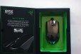 Мышь игровая Razer Abyssus + коврик Goliathus в городе Санкт-Петербург, фото 4, Клавиатуры, мыши, игровые манипуляторы