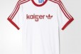 Футболка Adidas Originals Kai5er Trefoil AB7476 в городе Владивосток, фото 1, Приморский край