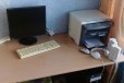 Стол для компьютера простой в городе Краснодар, фото 1, Краснодарский край