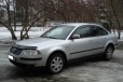 Volkswagen Passat, 2003 в городе Челябинск, фото 1, Челябинская область