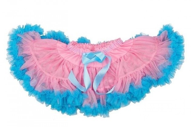 Пышная нарядная юбочка Flobaby в городе Вязьма, фото 2, Смоленская область