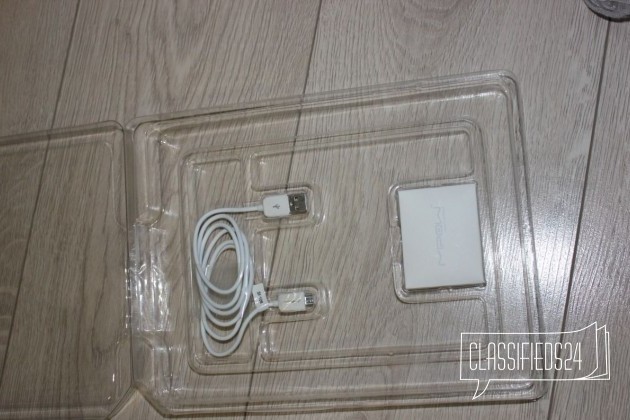 Aккумулятор - накладка для iPad 2 и 3 в городе Калининград, фото 4, Аксессуары для КПК