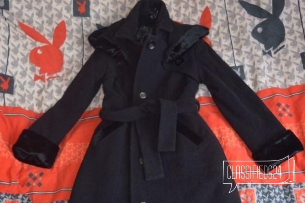 Женское пальто в городе Кимры, фото 1, телефон продавца: +7 (926) 205-30-11