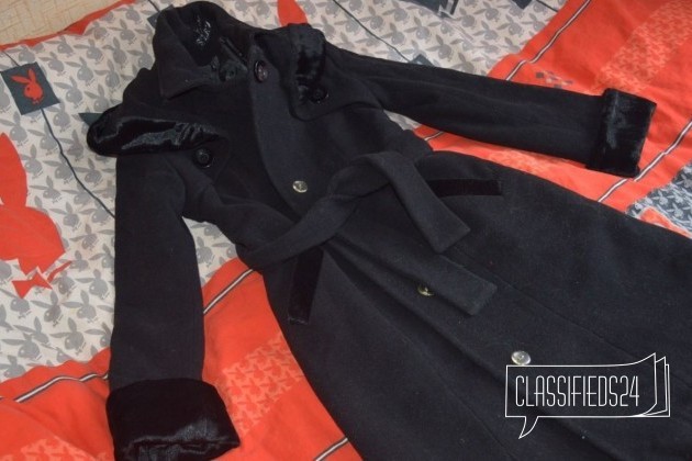 Женское пальто в городе Кимры, фото 3, Верхняя одежда