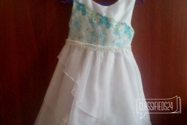 Платье в городе Ярославль, фото 1, телефон продавца: +7 (930) 111-47-35