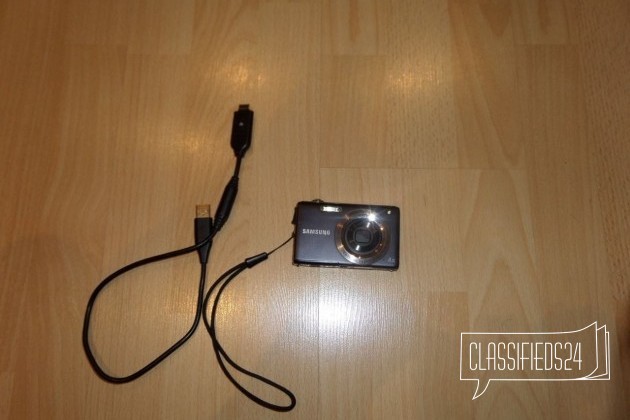 Продам фотоаппарат Samsung ST60, неисправный в городе Чита, фото 1, стоимость: 500 руб.