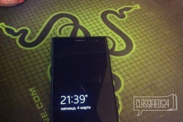 Продам nokia Lumia 1020 в Сосновом Бору и спб в городе Санкт-Петербург, фото 1, телефон продавца: +7 (952) 372-15-41