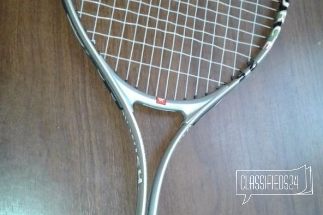Ракетка для большого тенниса в городе Усть-Лабинск, фото 3, телефон продавца: +7 (989) 829-29-87