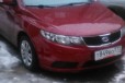 KIA Cerato, 2010 в городе Москва, фото 1, Московская область