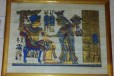 Картина на пергаменте в городе Брянск, фото 1, Брянская область
