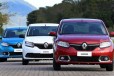 Renault Sandero, 2015 в городе Альметьевск, фото 1, Татарстан