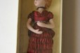Кукла керамическая коллекционная в городе Москва, фото 1, Московская область