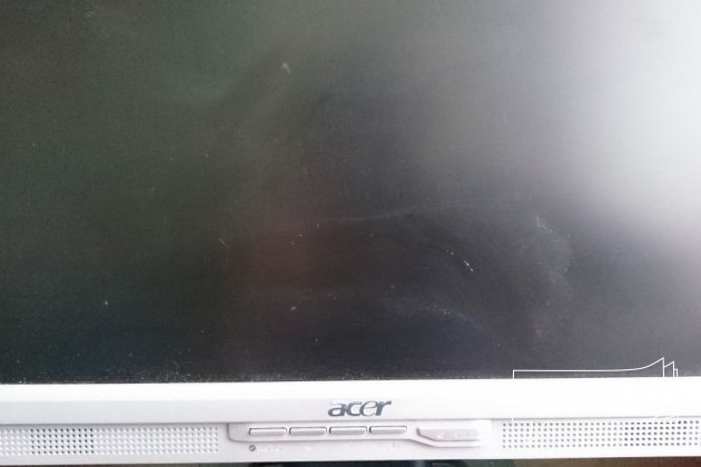Продаю ЖК монитор Acer 21 дюйм в городе Ступино, фото 3, стоимость: 6 000 руб.