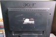 Продаю ЖК монитор Acer 21 дюйм в городе Ступино, фото 4, Мониторы