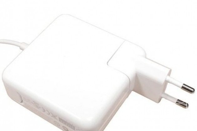 Apple (60W) magsafe 2 новая зарядка в городе Москва, фото 1, телефон продавца: +7 (968) 778-78-30