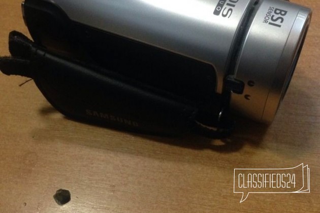 Samsung HMX H300SP в городе Волгоград, фото 2, Волгоградская область
