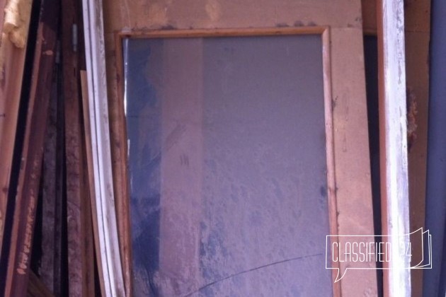 Двери входные и межкомнатные из новостройки в городе Астрахань, фото 2, стоимость: 300 руб.