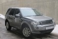 Land Rover Freelander, 2014 в городе Москва, фото 1, Московская область