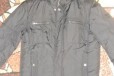 Мужская куртка, состояние новой, 48- 52размер в городе Петрозаводск, фото 1, Карелия