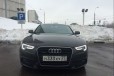 Audi A5, 2012 в городе Москва, фото 1, Московская область