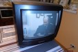 Телевизор Grundig 14 (диагональ 37см) в городе Санкт-Петербург, фото 1, Ленинградская область