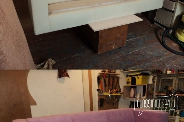 Ремонт и мягкой и корпусной мебели в городе Майкоп, фото 2, стоимость: 0 руб.
