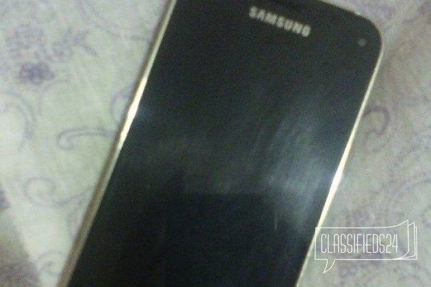 Продам телефон Samsung Galaxy s5mini в городе Хабаровск, фото 1, Мобильные телефоны