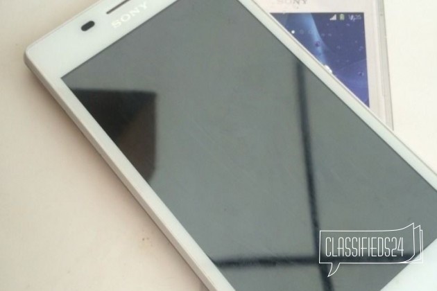 Sony Xperia M2 в городе Самара, фото 1, телефон продавца: |a:|n:|e: