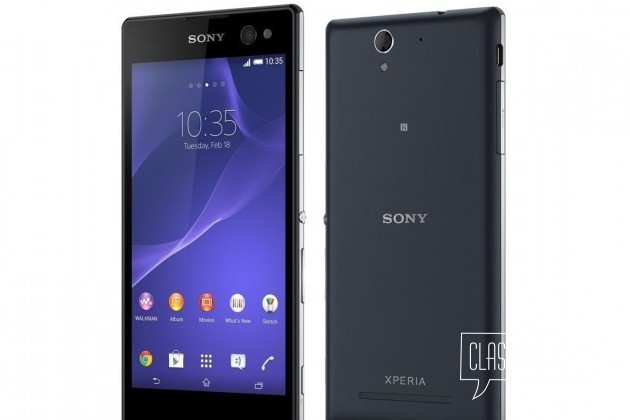 Sony xperia c 3 d2533 в городе Анапа, фото 1, телефон продавца: +7 (929) 842-60-55