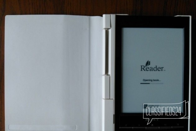 Электронная книга Sony PRS-T1 в городе Москва, фото 3, стоимость: 9 500 руб.
