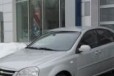 Chevrolet Lacetti, 2007 в городе Москва, фото 1, Московская область