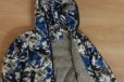 Новая куртка весна размер 110 в городе Рязань, фото 1, Рязанская область