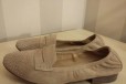 Балетки туфли женские, мокасины Geox в городе Санкт-Петербург, фото 1, Ленинградская область