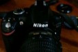 Фотоаппарат Nikon d 3200 в городе Иркутск, фото 1, Иркутская область