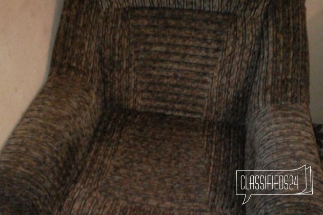 Продам два кресла в городе Череповец, фото 1, стоимость: 800 руб.