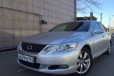 Lexus GS, 2008 в городе Краснодар, фото 1, Краснодарский край