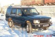 Land Rover Discovery, 2004 в городе Вологда, фото 1, Вологодская область