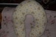 Подушка для беременных и кормления ребенка в городе Тула, фото 3, стоимость: 600 руб.