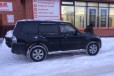 Mitsubishi Pajero, 2007 в городе Архангельск, фото 3, стоимость: 1 000 000 руб.