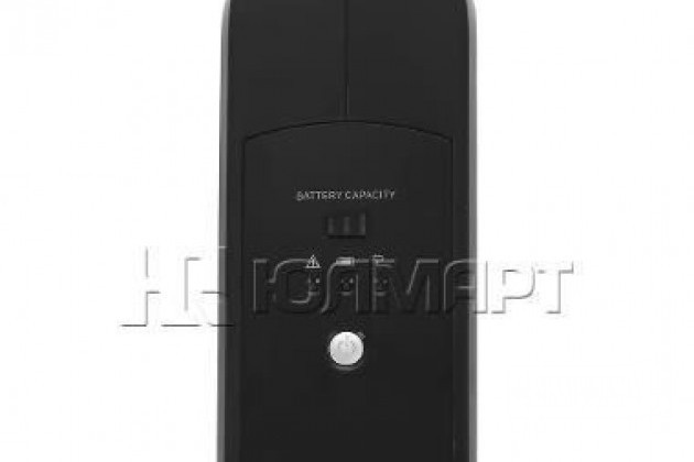 Обменяю ибп CyberPower 650E-RU в городе Сочи, фото 2, телефон продавца: +7 (988) 413-56-77