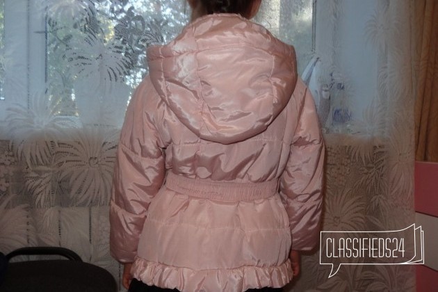 Куртка в городе Нижний Новгород, фото 2, Верхняя одежда