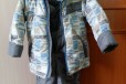 Куртка и полукомбинезон в городе Стерлитамак, фото 1, Башкортостан