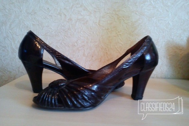 Туфли в городе Омск, фото 1, Женская обувь