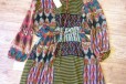 Платье с принтом Le Cielm (asos) размер S новое в городе Иркутск, фото 2, телефон продавца: +7 (950) 107-65-68