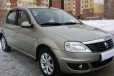 Renault Logan, 2012 в городе Омск, фото 1, Омская область