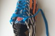 Кроссовки для футбола в городе Шахты, фото 2, телефон продавца: +7 (903) 403-60-00