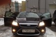 Ford Focus, 2010 в городе Санкт-Петербург, фото 1, Ленинградская область