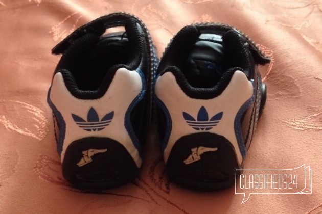 Детские красавки Adidas в городе Тюмень, фото 3, телефон продавца: +7 (922) 079-81-79